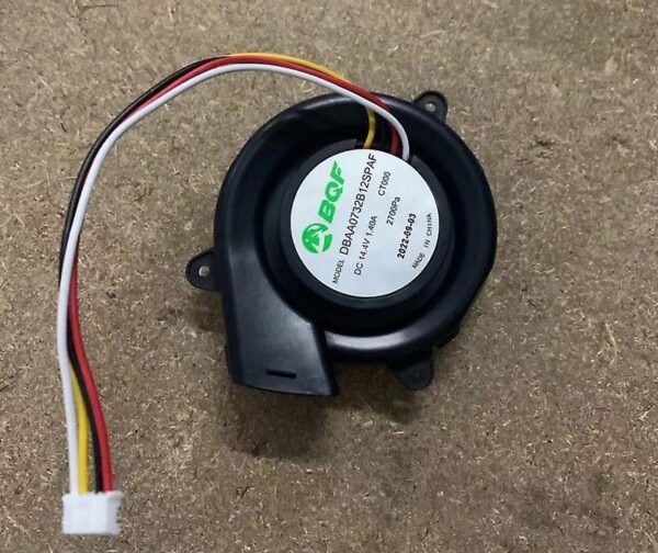 TP Link Tapo Vacuum Motor - Replacement