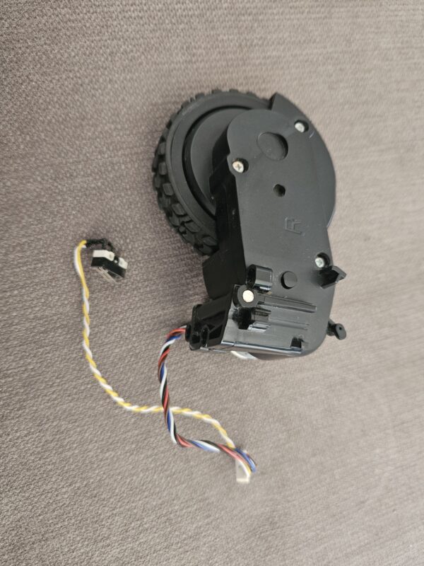 TP Link Tapo Wheel Motor