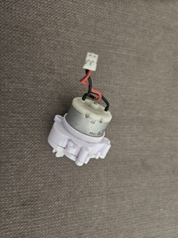 TP Link Tapo Robot Vacuum RHS Brush motor