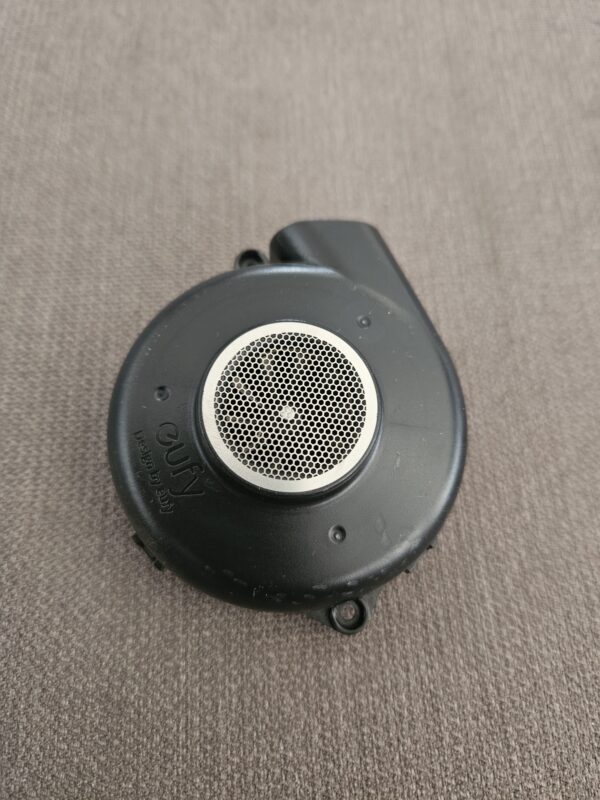 Eufy 2000pa Vacuum Motor