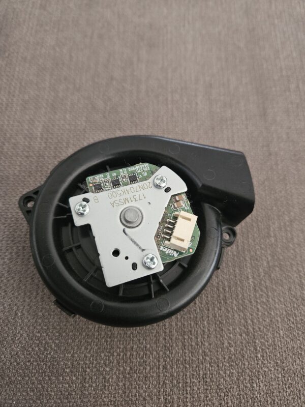 Eufy 2000pa Vacuum Motor - Image 2