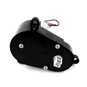 Liectroux ZK901 / Taroma Robi Pro Side Brush Motor Assembly