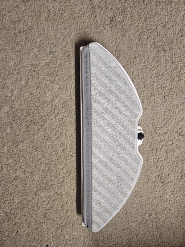 TP Link Tapo Robot Vacuum Mopping Attachment - Image 2