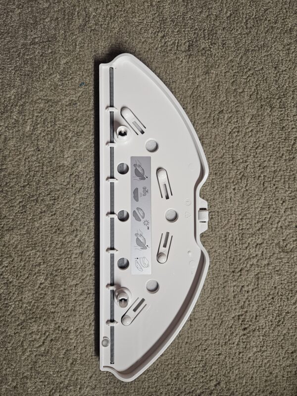 TP Link Tapo Robot Vacuum Mopping Attachment - Image 3