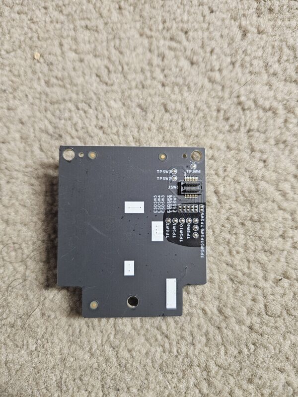 Xiaomi S10+ Button Module - Image 2