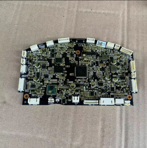 Prosenic M8 Pro Motherboard - New