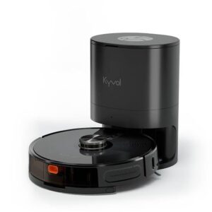 Kyvol S31 Docking Base Station - Self Emptying Dock