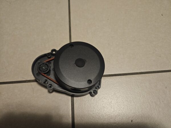 Kyvol Cybovac S31 Lidar Sensor
