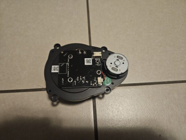 Kyvol Cybovac S31 Lidar Sensor - Image 2