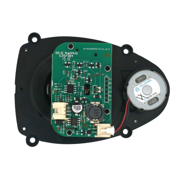 360 Robot Vacuum S5/S7 Lidar Sensor LDS - Image 3