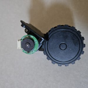 Taroma Robi 1 Robot Vacuum Wheel motor (Left or Right) - New