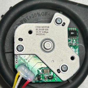 Xiaomi E5 BL2010F-026  original Main Vacuum Motor / Fan Motor /Suction Motor